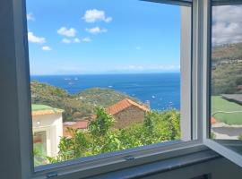 Rosa House, hotel in Termini