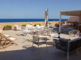 Sicilian Seaside Apartments