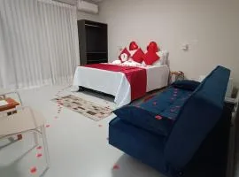 Suítes Nossa Senhora de Fátima