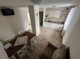 Chalupa u Lávky Apartmán se dvěma oddělenými pokoji