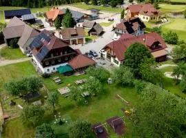 Pension Zechnerhof