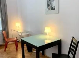 Enios Rooms ul Jana kochanowskiego 26