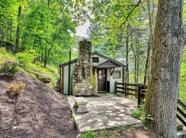 Surrender to Tranquility - Feather Ledge Cliffwood Colony