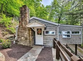 Relax and Unwind - Bird Creek Cottage at Cliffwood