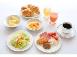 Smile Hotel Hachinohe - Vacation STAY 91949v