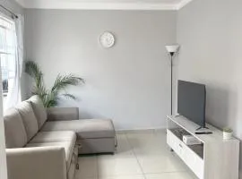 Livo house in San Salvador