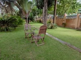 Calm Escape 1BR Quiet Stay & Breakfast Near Mlimani City Mall