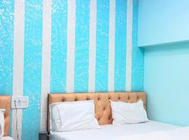 Hotel Red Gold, hotel near Lal Bahadur Shastri International Airport - VNS, Varanasi