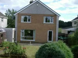 Faughan House
