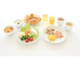 Smile Hotel Kumagaya - Vacation STAY 89993v