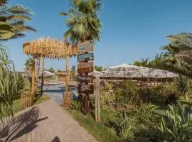 NOMMOS Beach RESORT & POOL CLUB