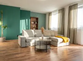 Comfort Central Apartment Piešťany