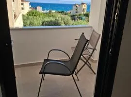 Irides Apartments