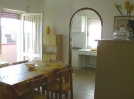 La Casa delle Ginestre a Montalto Marina