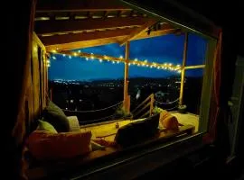 Rainbow Chalet