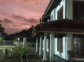 Joy Lagoon Residence