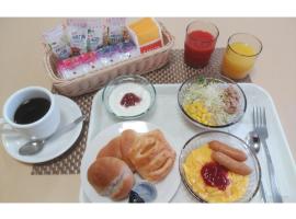 Smile Hotel Shizuoka - Vacation STAY 77016v、静岡市のホテル