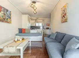 Kalypso - Sea View Apartment