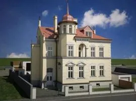 Apartmán Arca