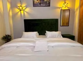 Luxurious 2 Bed Apartment