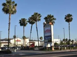 Humble Abode at El Monte