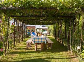 Villa Celeste, hotel sa Lucca