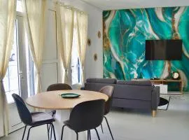 Galhy's House