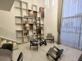 Casa Ambar