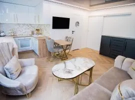 Apartament Polaris