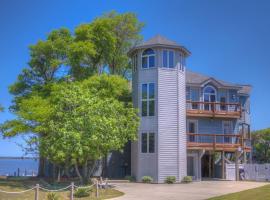 5550 - Lighthouse Pointe, hotel in Kill Devil Hills