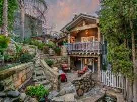 Summerland Oasis by Paradise Retreats