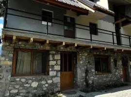 Theth Tower Guesthouse