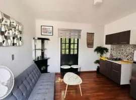 Bright apartment in Oaxaca