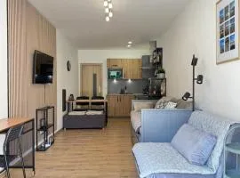 Apartmán Mácháč