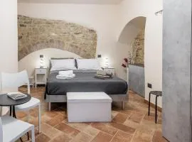 Locazione Turistica Via Saffi 10 Gubbio