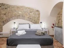 Locazione Turistica Via Saffi 10 Gubbio