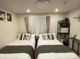T-HOTEL Iriya - Vacation STAY 94071v