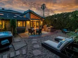 Tropical Retreat by Paradise Retreats