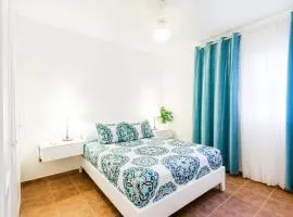 1bdr with pool view