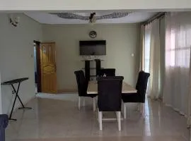 J and A Villas Homestay