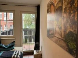 Apartment am Domplatz