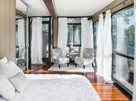 Serene Oasis in the midst of Silicon Valley