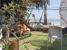 Huanchaco Surf Camp