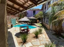 Pousada Aliany Lôbo