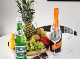 Apartamenty Golden Times Przymorze 17 piętro