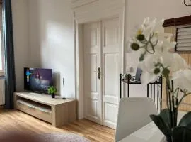 Apartment am Theater