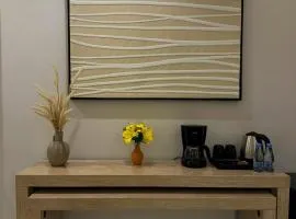 Luxury Apartment in Al Aqeeq with Self Entry