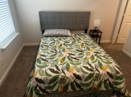 Cozy, Comfy and Relaxing!
