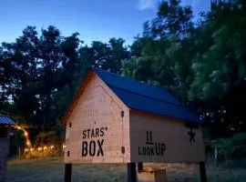 StarsBox la Duchessa