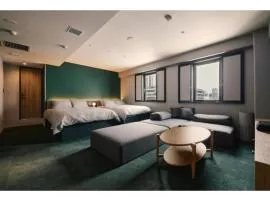BASE LAYER HOTEL NAGOYA NISHIKI - Vacation STAY 98821v